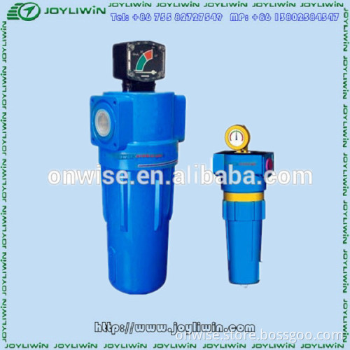 replacement screw compressor oil separator filter